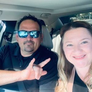 Meet your Posher, Mary beth